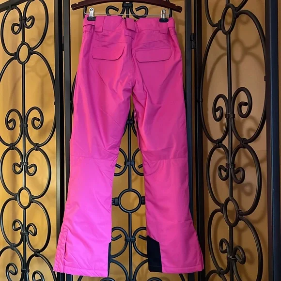 GSOU SNOW Women's 10k Highland Ski/Snowboarding Pants - Picture 8 of 16